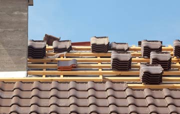 Mascle Bridge clay roofing costs