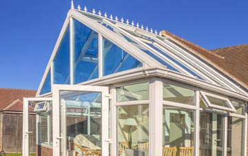 conservatory roof insulation costs Mascle Bridge
