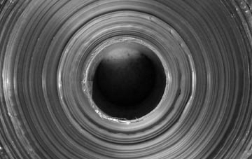 Mascle Bridge edpm waterproofing