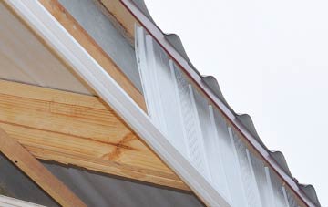 why Mascle Bridge fascia repairs are essential