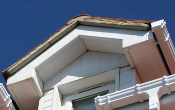 Mascle Bridge fascia installation costs