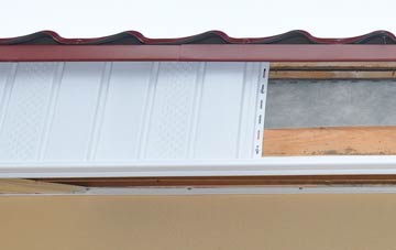 Mascle Bridge fascia repair costs