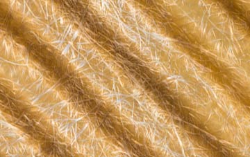 Mascle Bridge fibreglass roof waterproofing