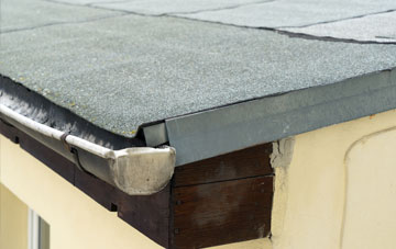 Mascle Bridge flat garage roofing repairs