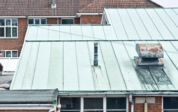 Mascle Bridge lead roofing costs