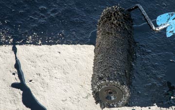 Mascle Bridge liquid sealant waterproofing