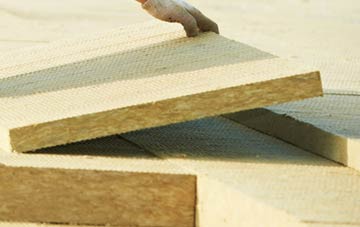 measuring Mascle Bridge tapered insulation