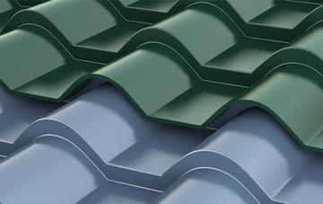 who should consider Mascle Bridge plastic roofs