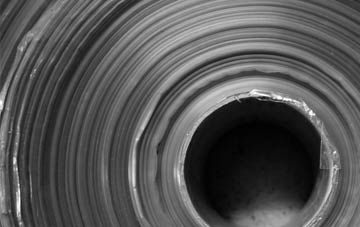 Mascle Bridge pvc roof replacement