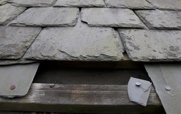 Mascle Bridge slate roof repairs and maintenance