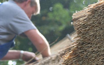 professional Mascle Bridge thatchers