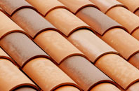 Mascle Bridge clay roofing