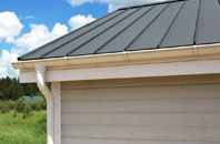 Mascle Bridge fascia repair