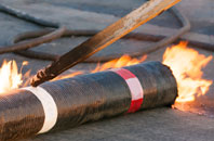 free Mascle Bridge flat roofing repair quotes