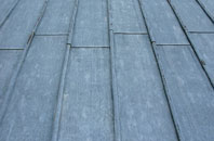 Mascle Bridge lead roofing