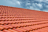 Mascle Bridge roofing tiles